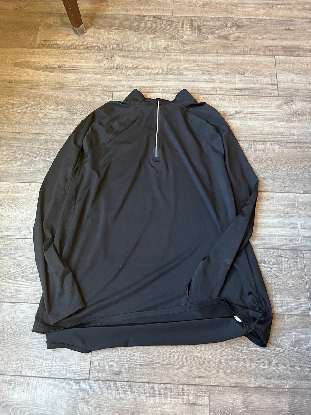 3/$15-Old Navy Active Go Dry 1/4 Zip